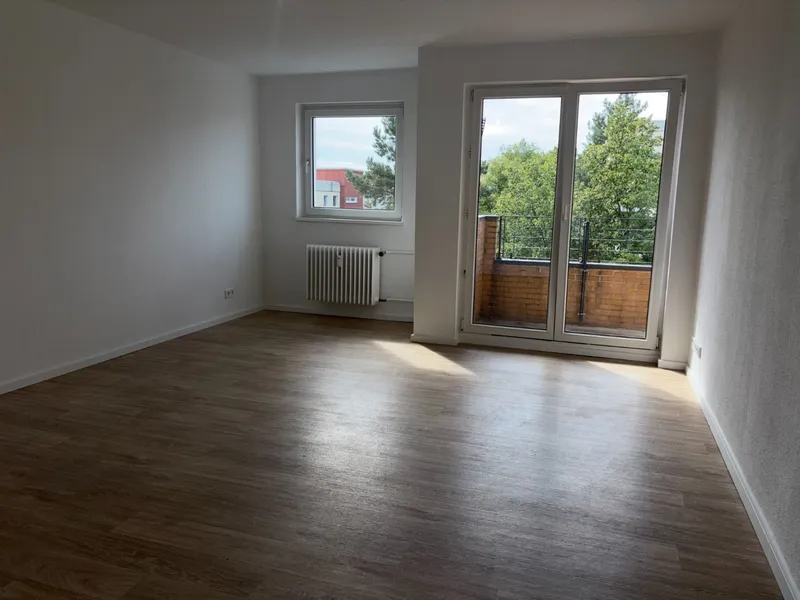 Tolles Pärchen-Apartment mit Balkon nahe der Havel! — photo 1